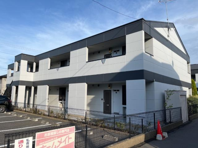 Ａ・ＨコンフォータブルＡ棟