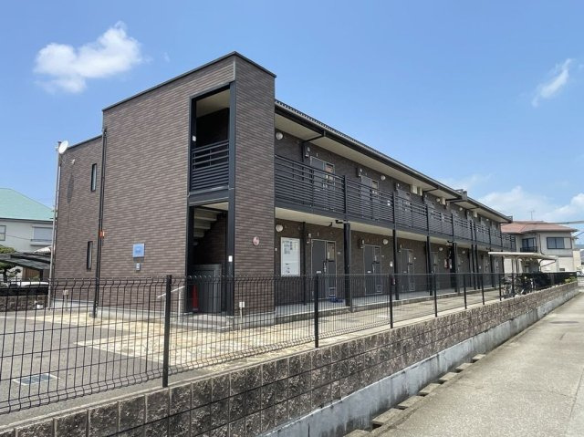 レオネクスト中之島