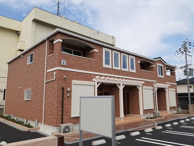 コーネリア西浜Ⅰ