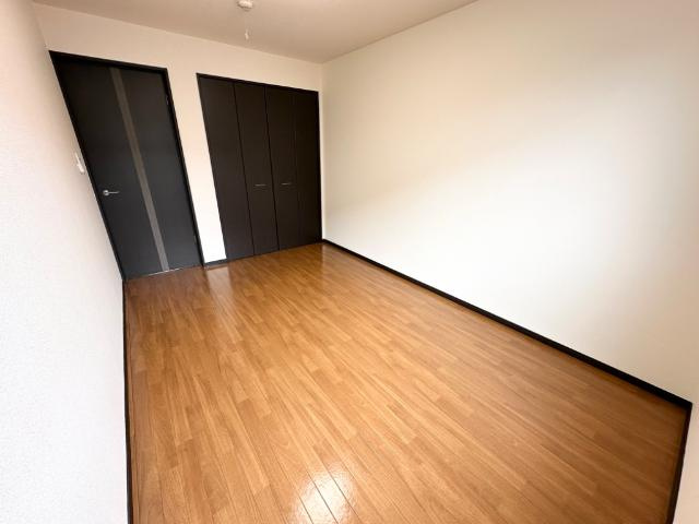 グラデヴォーレの内装|洋室