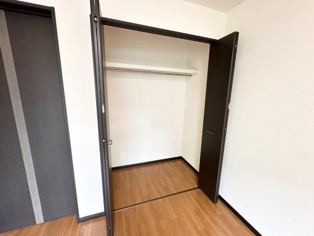 グラデヴォーレの収納|収納