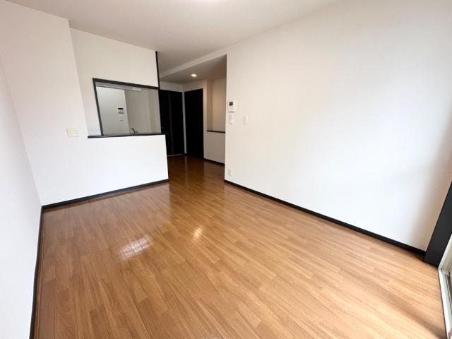 グラデヴォーレの居間・リビング|リビング