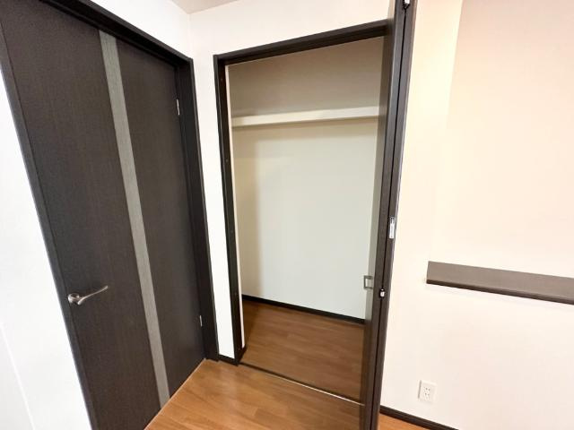 グラデヴォーレの収納|収納