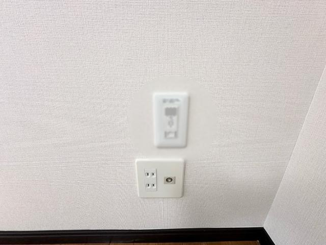 グラデヴォーレの設備|インターネット無料