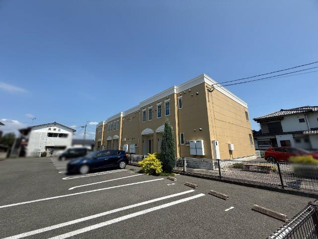 グラデヴォーレの外観|外観写真（昼）