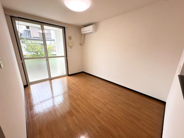 グラデヴォーレの居間・リビング|リビング