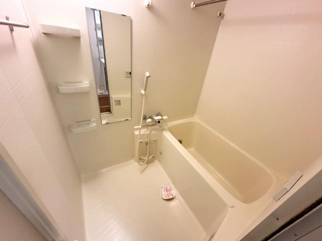 グラデヴォーレの浴室|バス