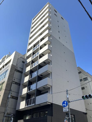 【外観】 | ＰＲＥＭＩＵＭ　ＣＵＢＥ　上野