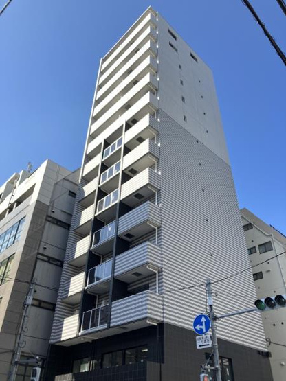 【外観】 | ＰＲＥＭＩＵＭ　ＣＵＢＥ　上野