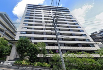 ディアナコート文京本郷台の画像