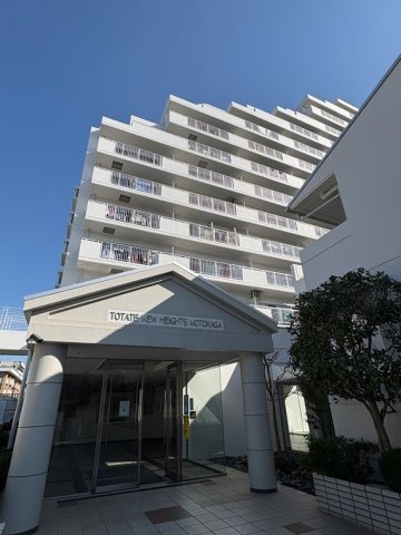 東建ニューハイツ元加賀