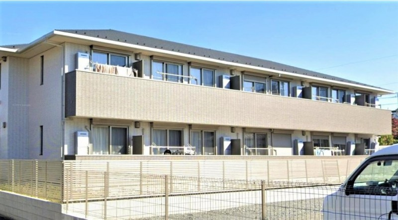 エルメゾン武蔵野２