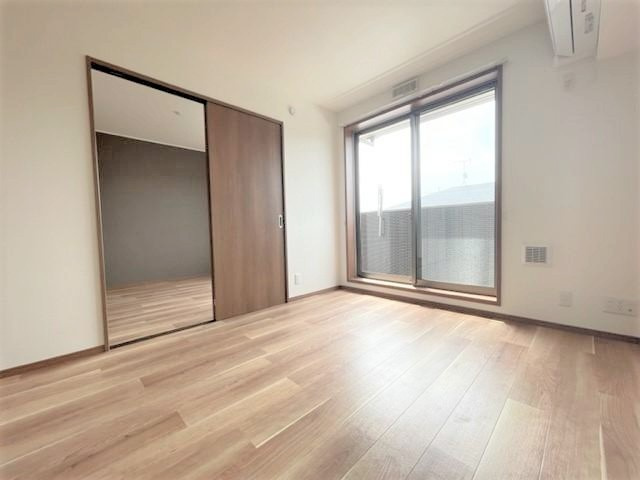 エルメゾン武蔵野２の居間・リビング