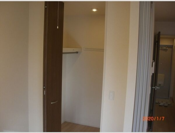 CERCATORE(チェルカトーレ)の収納