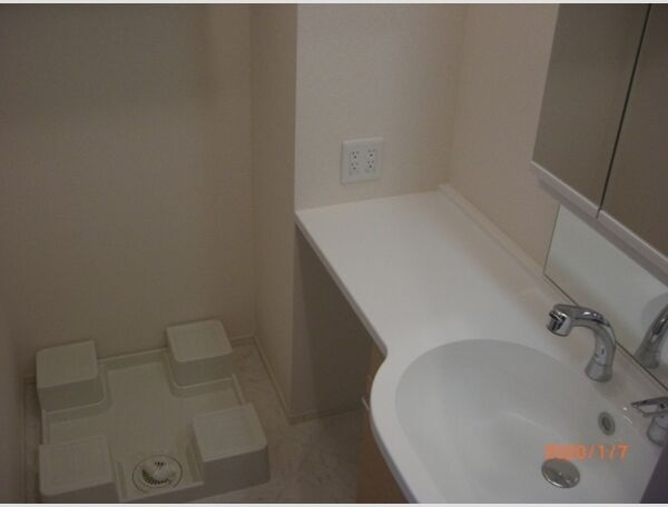 CERCATORE(チェルカトーレ)の設備