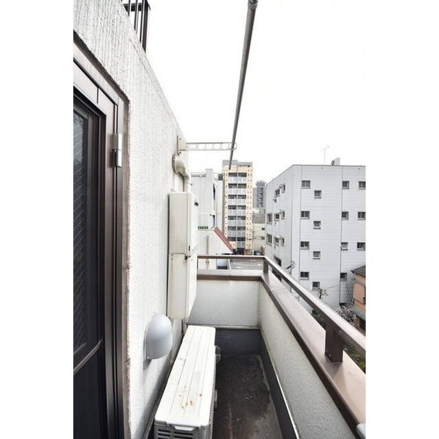 ヴィラスカイツリーパートⅡの内装