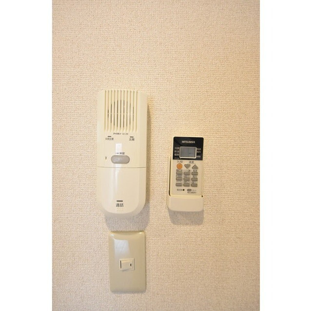 ヴィラスカイツリーパートⅡの内装