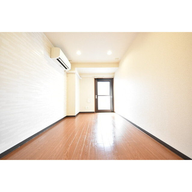 ヴィラスカイツリーパートⅡの内装