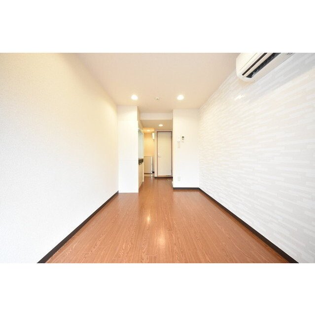 ヴィラスカイツリーパートⅡの内装