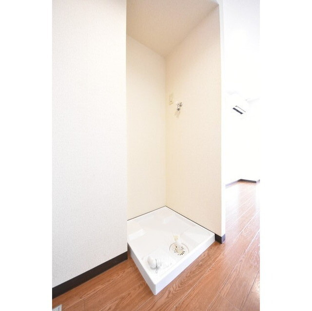 ヴィラスカイツリーパートⅡの内装