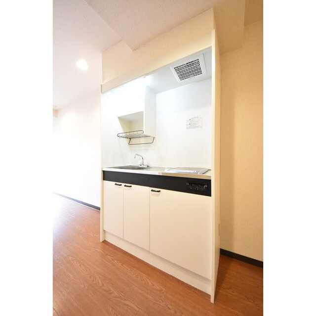 ヴィラスカイツリーパートⅡの内装