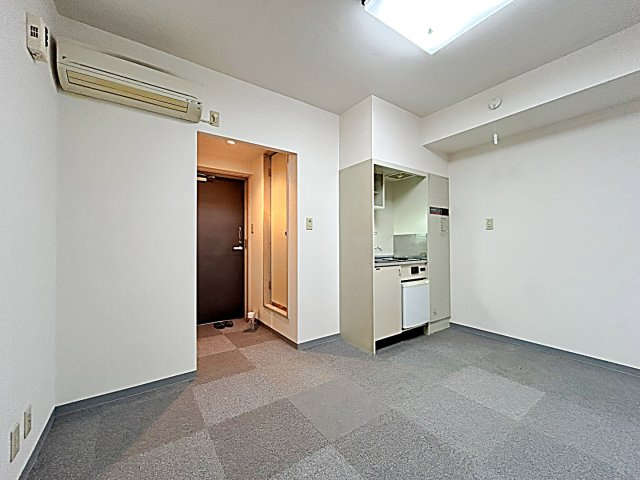 ホシオウビルの設備