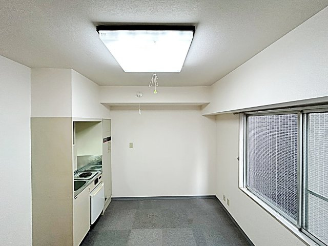 ホシオウビルの設備