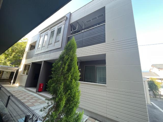 オレンジクレスト　Ⅱ