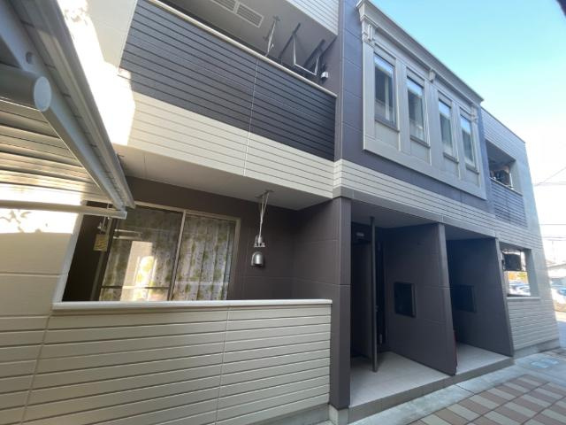 オレンジクレスト　Ⅱの外観|外観写真（昼）