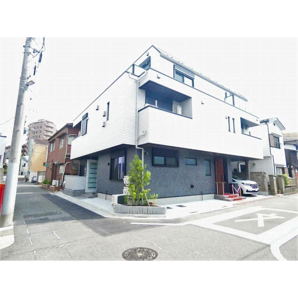 メゾン・シャルマン