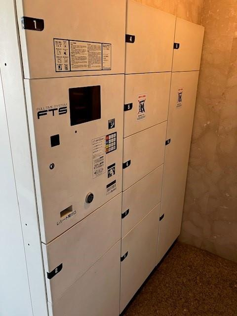 パークナードフィットなかもずのその他