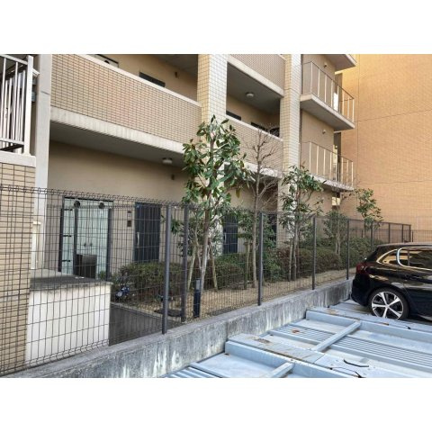 パークナードフィットなかもずのその他