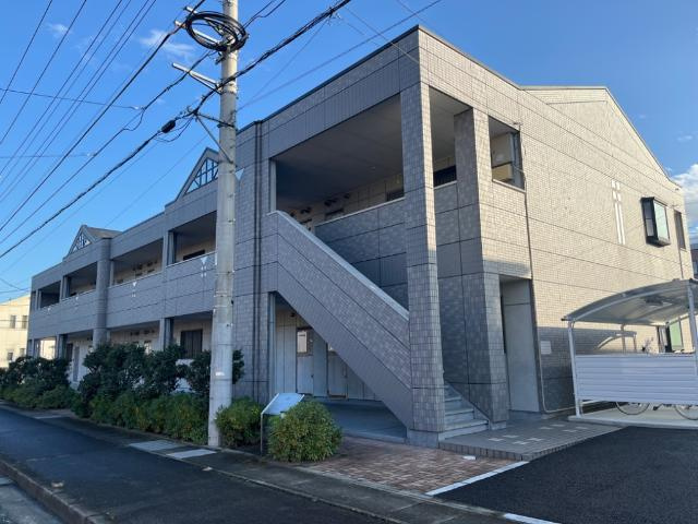 プレステージ中居