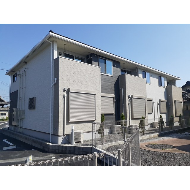 コンフォート小柿