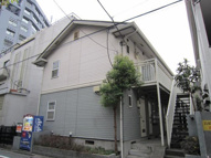 ジェイハウス大久保の画像