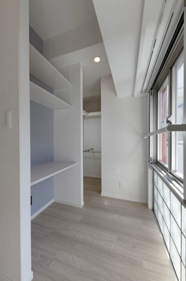 【内装】 | 新品家具付きマンション東6(KaGood東京)