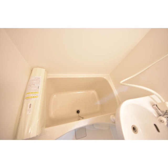 レーヴ扇の内装