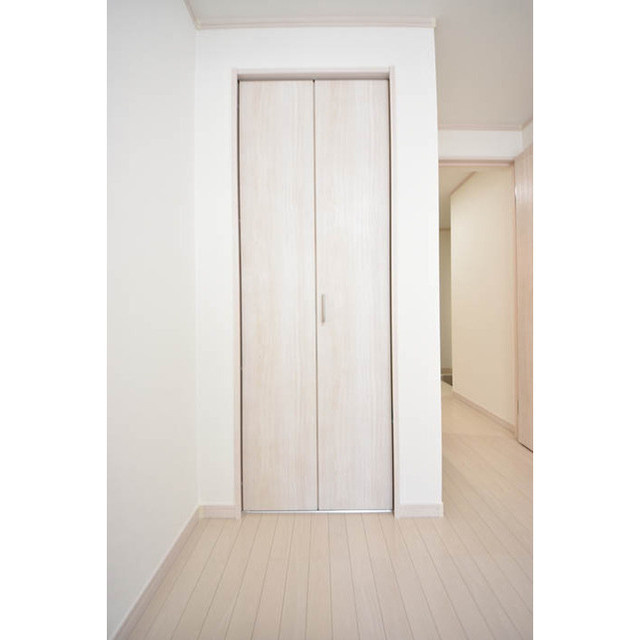 レーヴ扇の内装