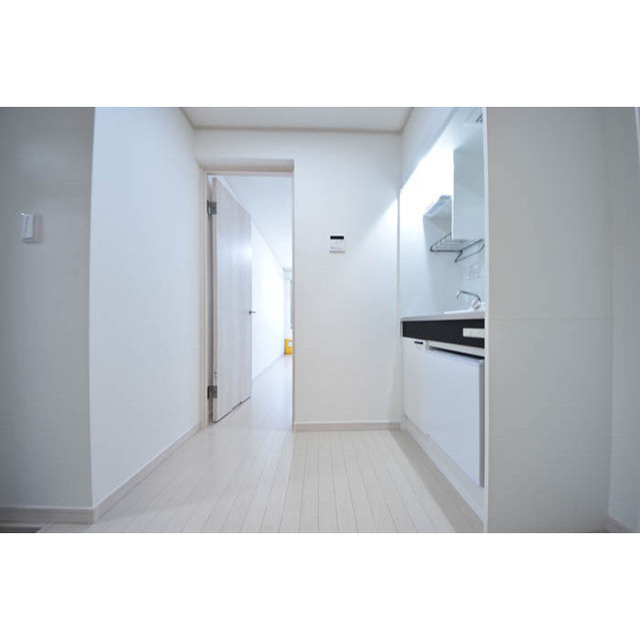 レーヴ扇の内装