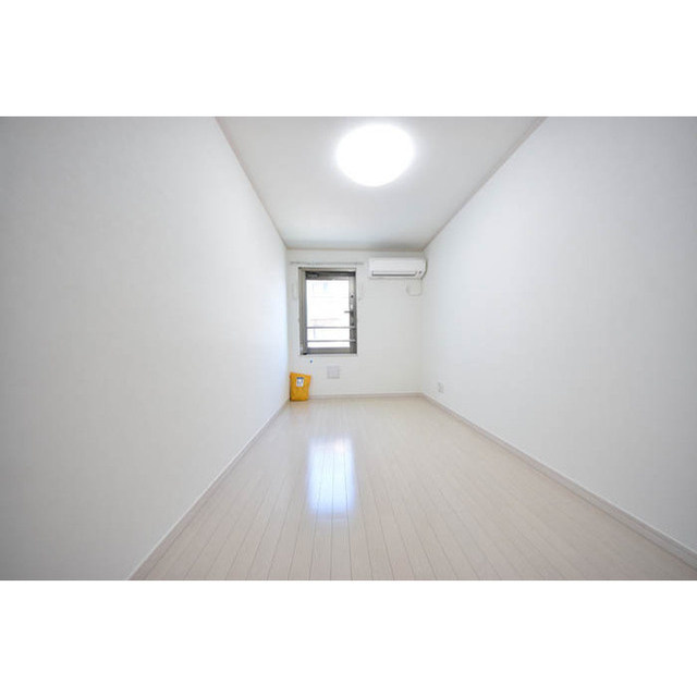 レーヴ扇の内装