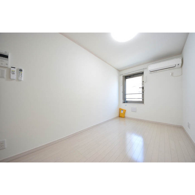 レーヴ扇の内装