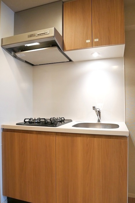 ラフィスタ板橋本町の内装