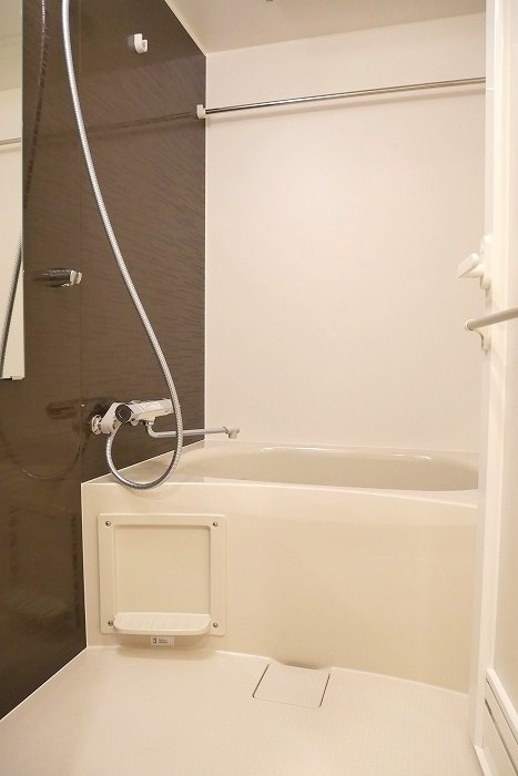 ラフィスタ板橋本町の内装