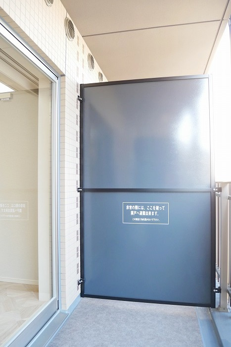 ラフィスタ板橋本町の内装