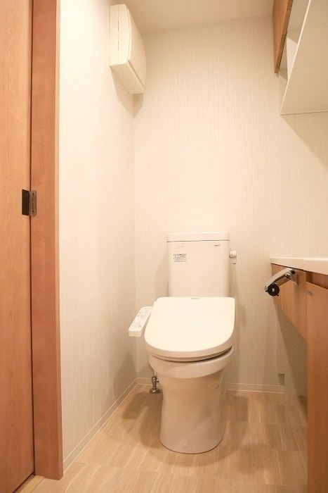 ラフィスタ板橋本町の内装