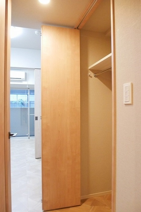 ラフィスタ板橋本町の内装