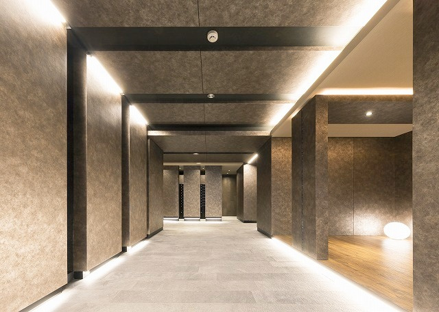 ラフィスタ板橋本町の外観