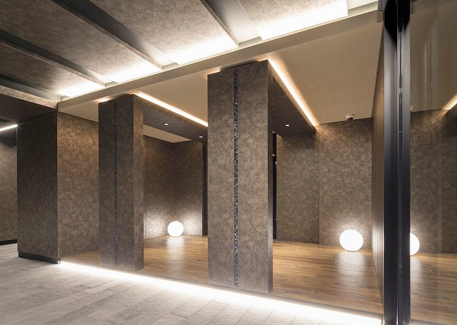 ラフィスタ板橋本町の外観