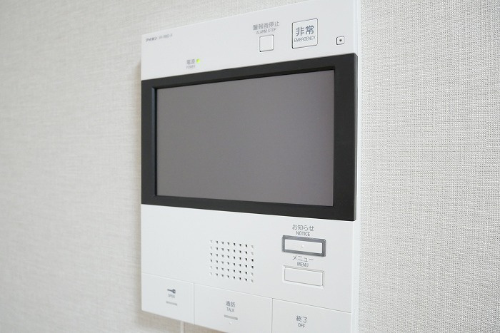 ラフィスタ板橋本町の内装