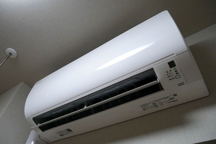 ラフィスタ板橋本町の内装